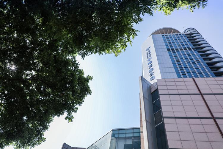 中電萬維信息技術有限責任公司